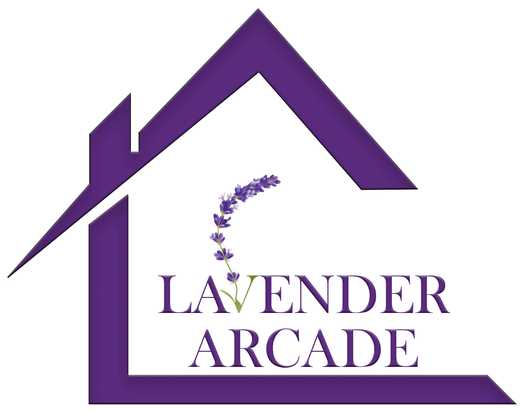 LAVENDER ARCADE